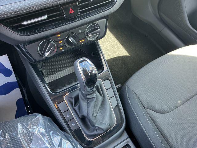 Skoda Fabia 1.0 TSI DSG Extra Plus *5J.GARANTIE,KAMERA 