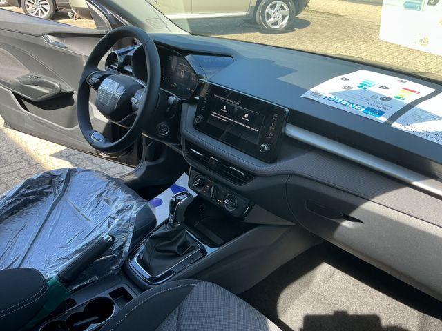 Skoda Fabia 1.0 TSI DSG Extra Plus *5J.GARANTIE,KAMERA 