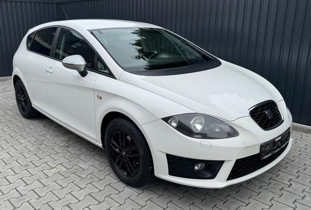 Seat Leon - 1.4 TSI FR*Facelift*Winterpaket*Sportsitze*Alcantara-Paket*