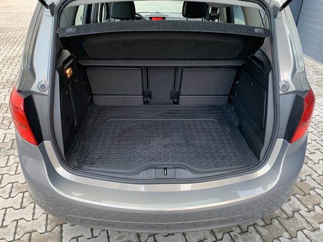 Opel Meriva B 1.4 Turbo Style*Bluetooth*Klima* 