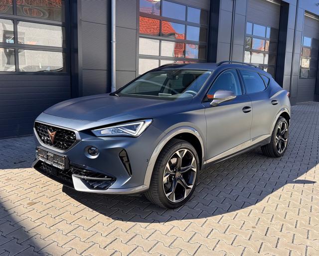 Cupra Formentor - 2.0 TSI 4Drive*OPF*DSG*360&deg;View*LED*RFK*CarPlay*