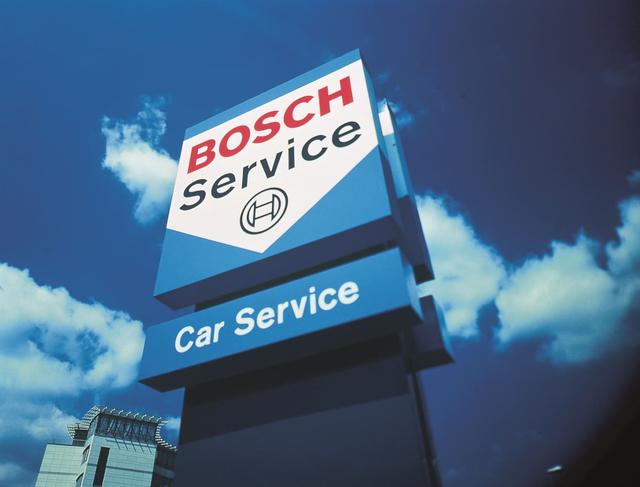 Autoservice Liensdorf - Bosch Service - Meisterbetrieb der Kfz-Innung