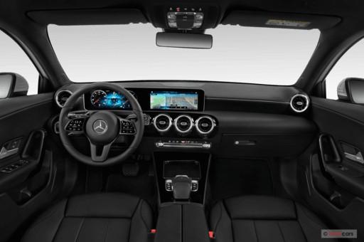 Mercedes Benz A Klasse A 180 Edition 1 177 084 Gunstig Kaufen