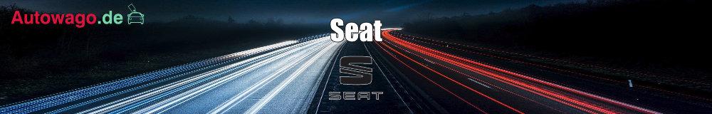 Seat Reimport EU-Neuwagen bei Autowago in Stuhr Bremen