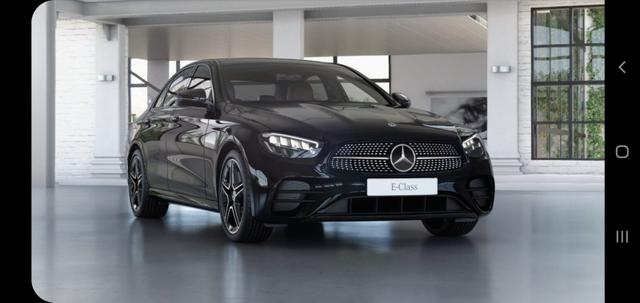 Mercedes Benz E Klasse Reimport Eu Neuwagen Zu Top Preisen