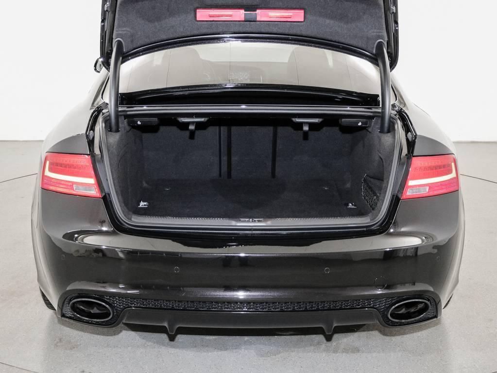 Audi Rs5 Mwst Ausweisbar S Tronic Quattro B Amp O Panorama