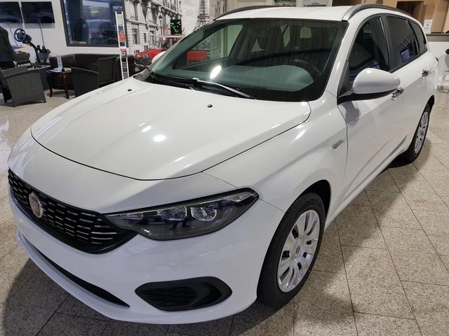 Fiat Tipo Kombi