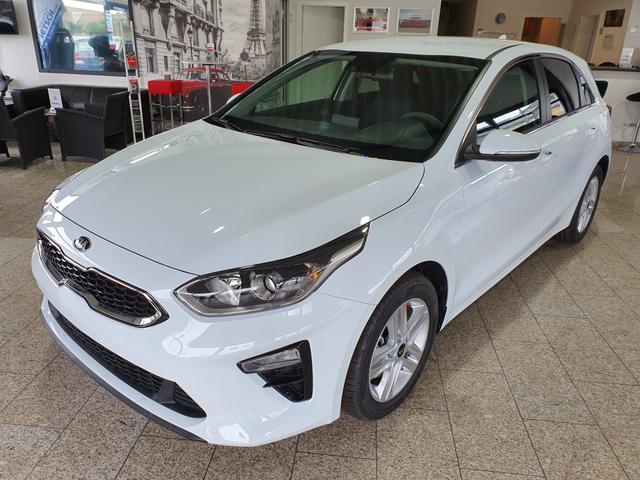 Kia cee
