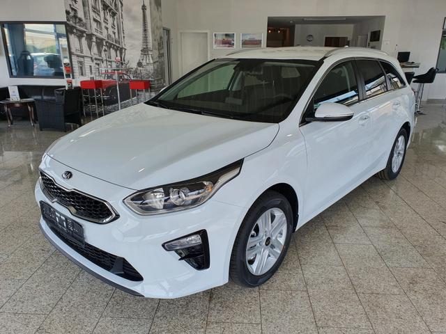 Kia Ceed Sportswagon