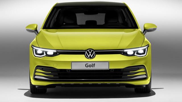 Volkswagen Golf 8 Life 1.5 eTSI *ACC*SHZ*PDC V+H*App-Connect*Klimaauto*LED*Keyless-Go* 