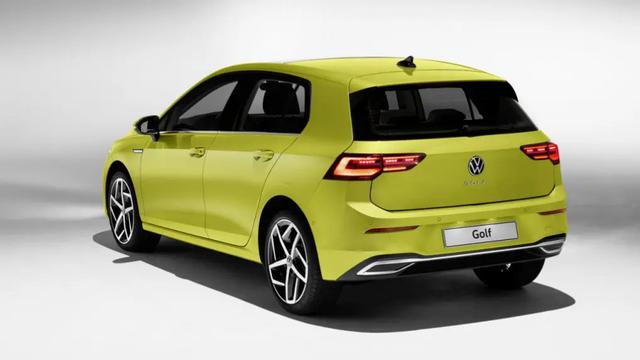 Volkswagen Golf 8 Style 1.5 eTSI *ACC*El. Sitze + Massage*SHZ*PDC V+H*App-Connect*Klimaauto*LED*Keyless-Go* 