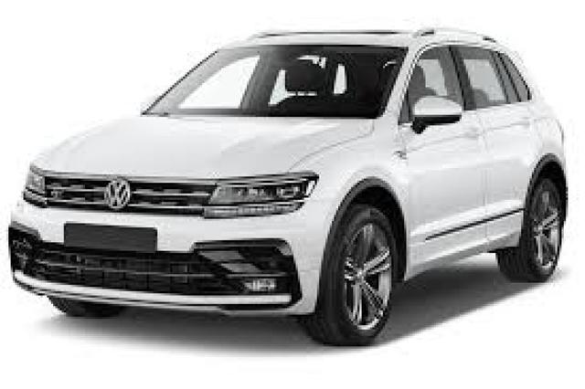 Volkswagen Tiguan - Neues Modell Life, 2.0 TDI SCR, *Klimaauto*17''*Radio*LaneAssist*PDC H+V*ACC*LichtAssist*