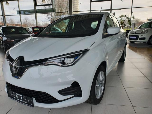 Renault ZOE - Elektro Zen R110 *SOFORT*Batterie inkl.*LED*Easy Link*Klima*