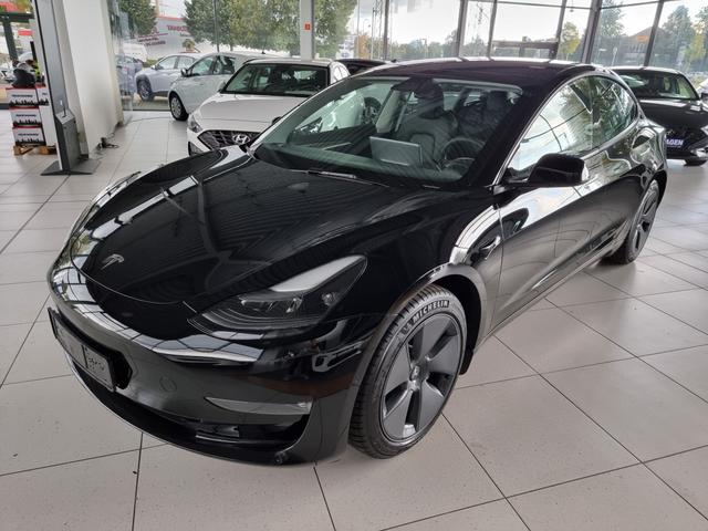 Gebrauchtfahrzeug Tesla Model 3 - Standard Plus, Refresh 2021