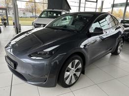 Tesla Model Y - Long Range 2021 Dual Motor EAP-Paket Enhanced Autopilot