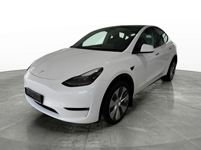 Gebrauchtfahrzeug Tesla Model Y - Long Range 2022, 19 Zoll Felgen