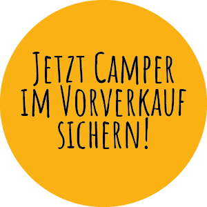 Jetzt Camper im Vorverkauf sichern!