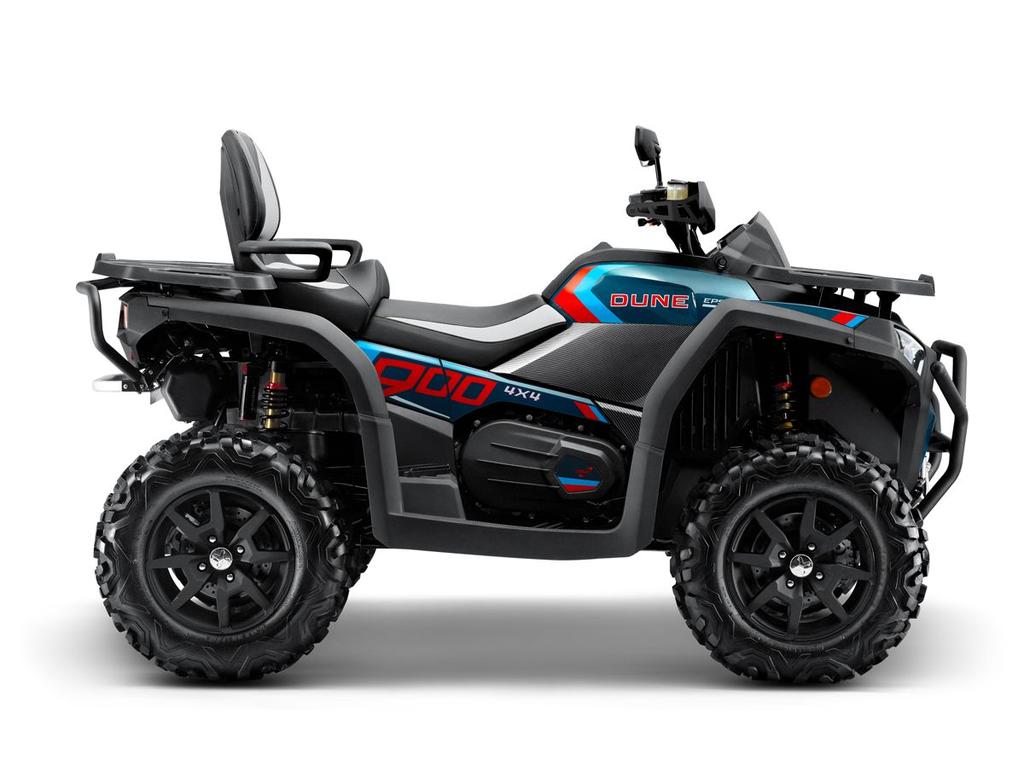 Troxus Dune 900 L - günstig kaufen EU-Fahrzeuge und Quad ...