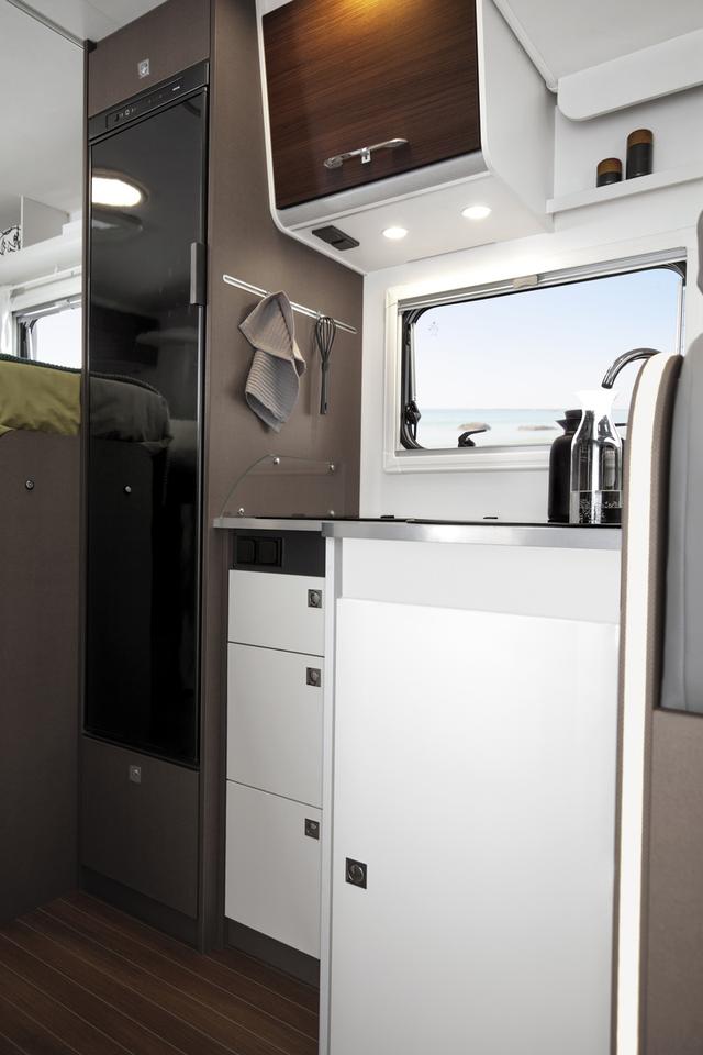 Etrusco T-Model MJ25 T6.9SF 165 PS AT 
