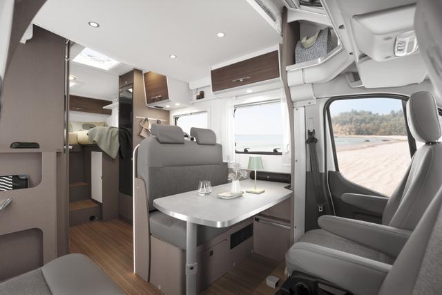 Etrusco T-Model MJ25 T6.9SF 165 PS AT 
