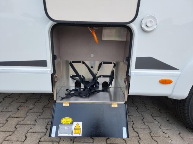 Etrusco T-Model MJ25 T5900FB 140 AT | Complet Selection 
