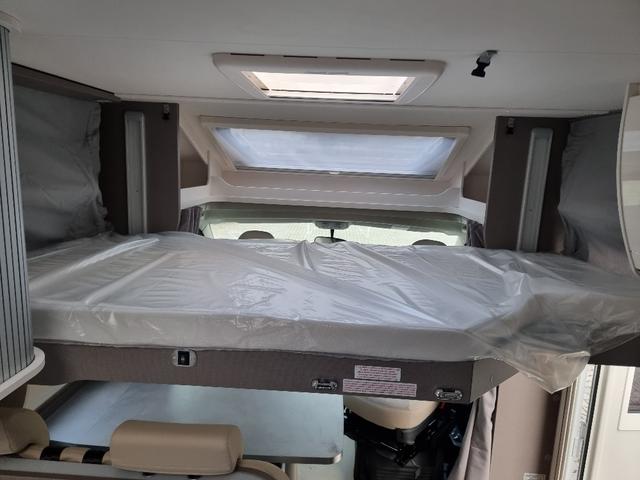 Etrusco T-Model MJ25 T5900FB 140 AT | Complet Selection 