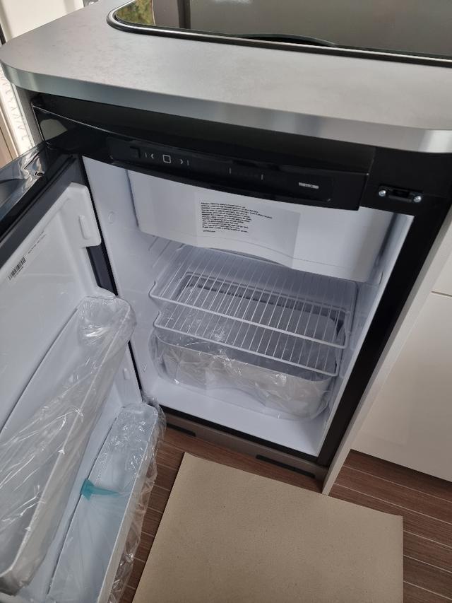 Etrusco T-Model MJ25 T5900FB 140 AT | Complet Selection 