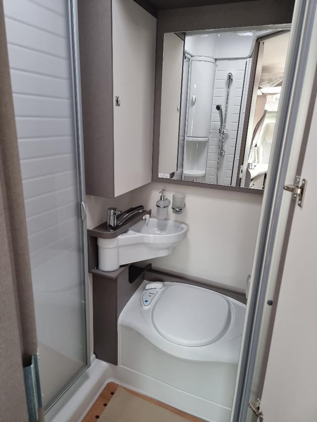 Etrusco T-Model MJ25 T5900FB 140 AT | Complet Selection 