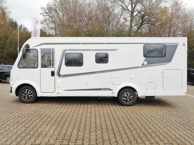 Etrusco Integrierte 2022 I 7400 SBC | FIAT 2,2 l Mjet - 160 PS Automatik Komfort Packet Sofort verfügbar! Aktionspreis! 
