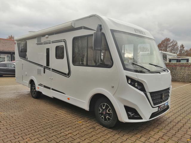 Etrusco Integrierte 2022 I 7400 SBC | FIAT 2,2 l Mjet - 160 PS Automatik Komfort Packet Sofort verfügbar! Aktionspreis! 