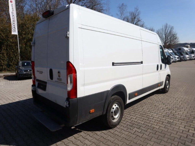 Fiat Ducato Kastenwagen Lkw Maxi 35 L5H2 160M-Jet! | Serie 8 