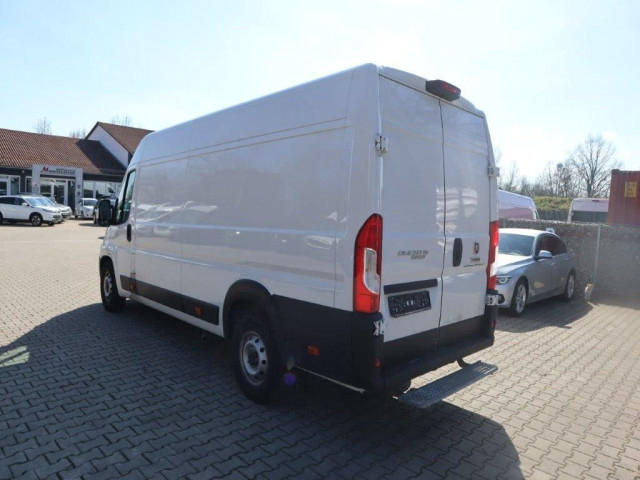Fiat Ducato Kastenwagen Lkw Maxi 35 L5H2 160M-Jet! | Serie 8 