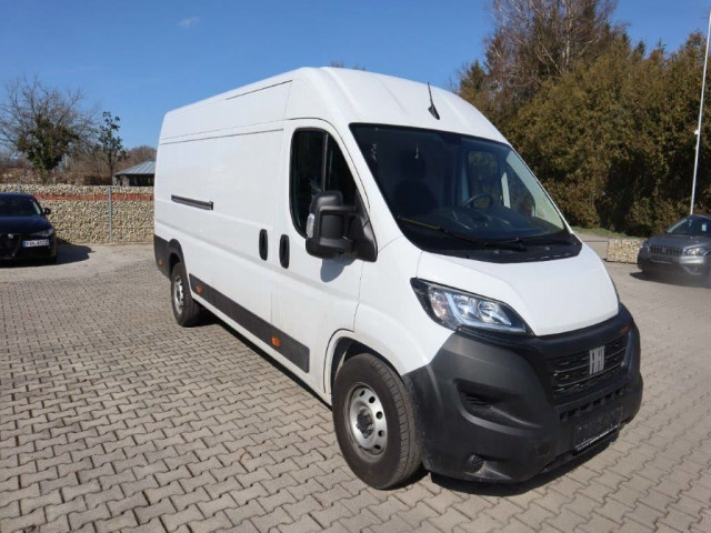 Fiat Ducato Kastenwagen Lkw Maxi 35 L5H2 160M-Jet! | Serie 8 