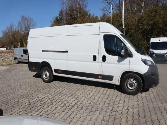 Fiat Ducato Kastenwagen Lkw Maxi 35 L5H2 160M-Jet! | Serie 8 