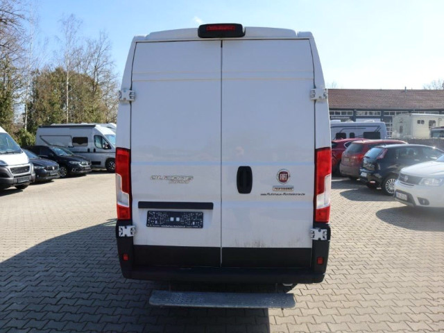 Fiat Ducato Kastenwagen Lkw Maxi 35 L5H2 160M-Jet! | Serie 8 