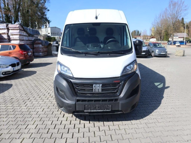 Fiat Ducato Kastenwagen Lkw Maxi 35 L5H2 160M-Jet! | Serie 8 