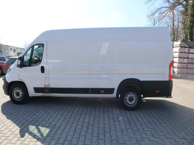 Fiat Ducato Kastenwagen Lkw Maxi 35 L5H2 160M-Jet! | Serie 8 