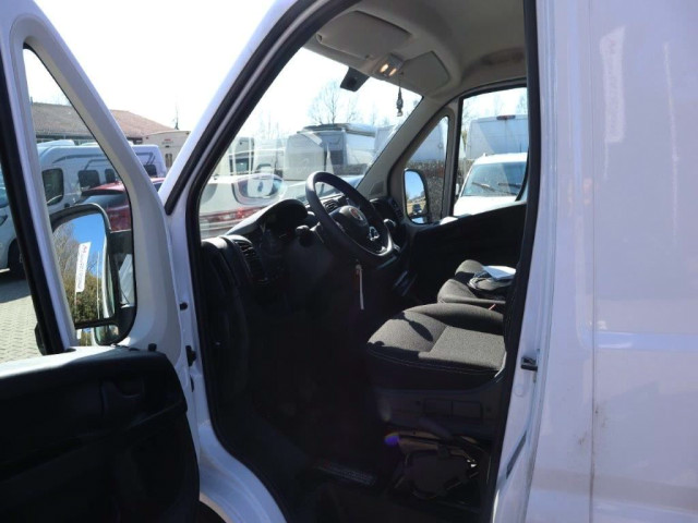 Fiat Ducato Kastenwagen Lkw Maxi 35 L5H2 160M-Jet! | Serie 8 