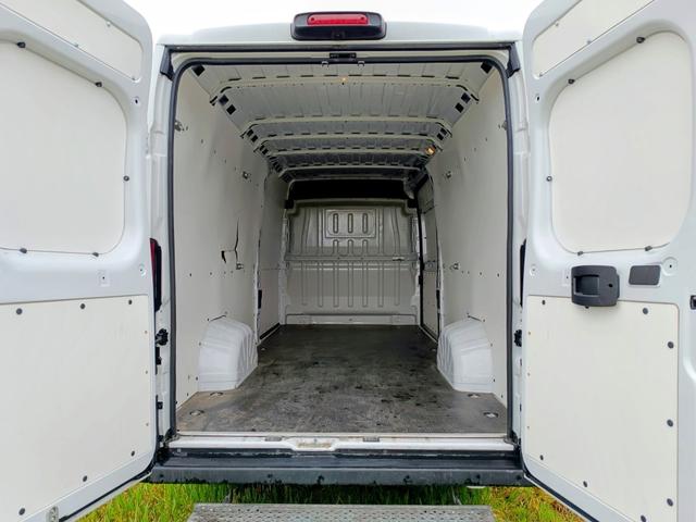 Fiat Ducato Kastenwagen Lkw Maxi 35 L5H2 160M-Jet! | Serie 8 