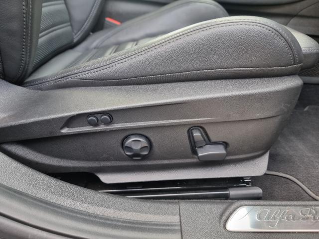 Alfa Romeo Giulia Veloce Q4 Automatik I NAVI Schiebedach 