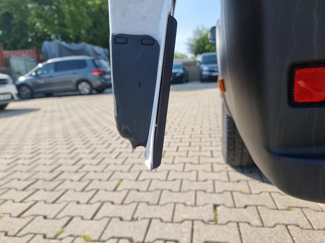 Fiat Ducato Kastenwagen Lkw Maxi 35 L5H2 160PS | 260° Holzausbau 