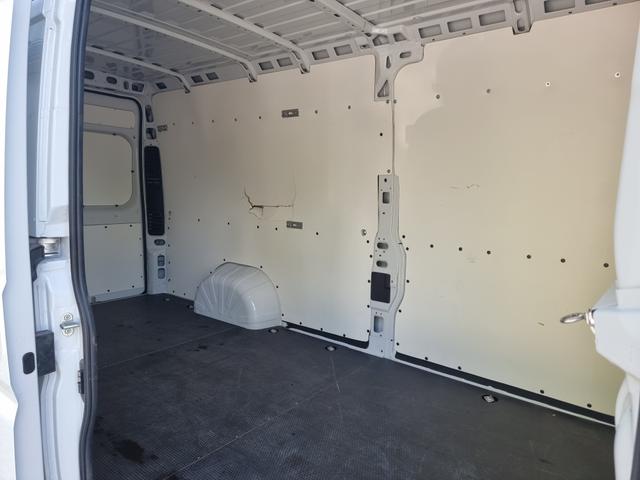 Fiat Ducato Kastenwagen Lkw Maxi 35 L5H2 160PS | 260° Holzausbau 