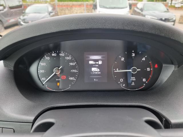 Fiat Ducato 35 L4H2 140 M-Jet | Serie 9 Automatik Sofort verfügbar! 