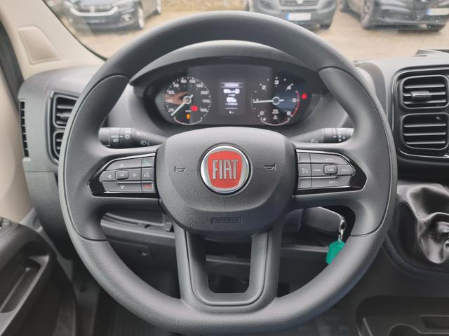 Fiat Ducato 35 L4H2 140 M-Jet | Serie 9 Automatik Sofort verfügbar! 