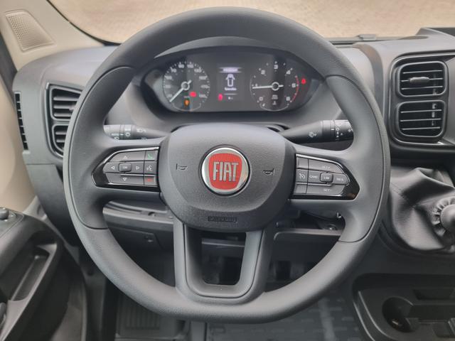 Fiat Ducato 35 L4H2 140 M-Jet | Serie 9 Automatik Sofort verfügbar! 