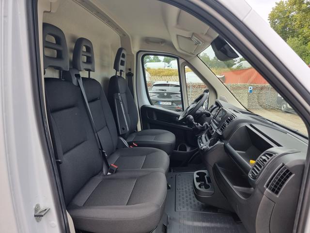 Fiat Ducato 35 L4H2 140 M-Jet | Serie 9 Automatik Sofort verfügbar! 