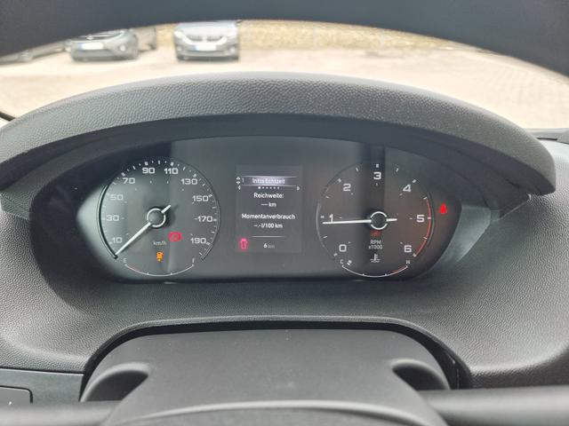 Fiat Ducato 35 L4H2 140 M-Jet | Serie 9 Automatik Sofort verfügbar! 