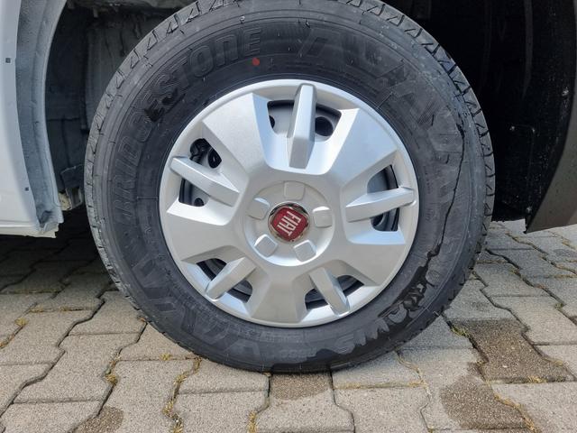 Fiat Ducato 35 L4H2 140 M-Jet | Serie 9 Automatik Sofort verfügbar! 