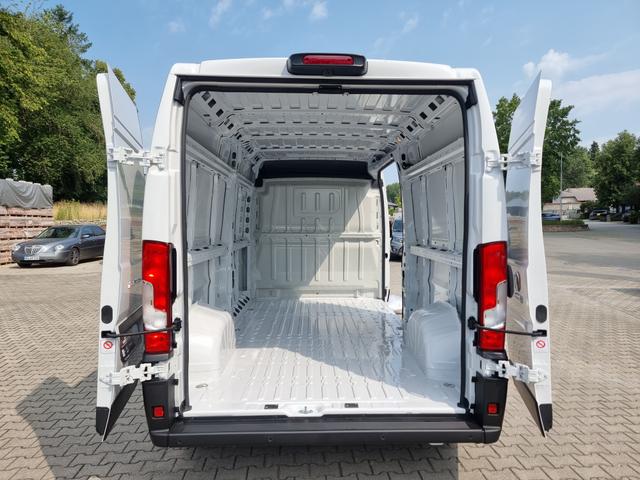 Fiat Ducato 35 L4H2 140 M-Jet | Serie 9 Automatik Sofort verfügbar! 
