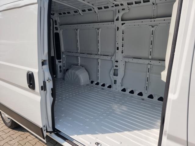 Fiat Ducato 35 L4H2 140 M-Jet | Serie 9 Automatik Sofort verfügbar! 